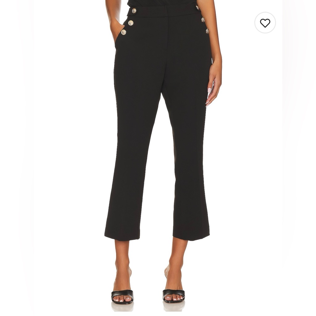 Bcbgeneration Button Pocket Pants
